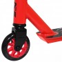 Трюковий самокат SportVida Stunt Neo SV-WO0021 Black/Red