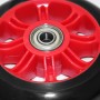 Трюковий самокат SportVida Stunt Neo SV-WO0021 Black/Red