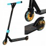 Трюковий самокат SportVida Stunt Poker SV-WO0017 Black/Blue