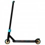 Трюковий самокат SportVida Stunt Poker SV-WO0017 Black/Blue