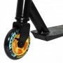 Трюковий самокат SportVida Stunt Poker SV-WO0017 Black/Blue