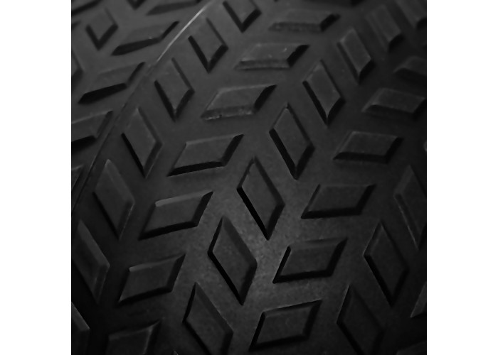 Слембол (медичний м'яч) для кросфіту SportVida Slam Ball 7 кг SV-HK0349 Black