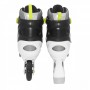 Роликові ковзани SportVida SV-LG0052 Size 35-38 Grey/Yellow