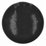Балансувальна подушка (сенсомоторна) масажна Springos FA0080 Black