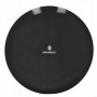Балансувальна подушка (сенсомоторна) масажна Springos FA0080 Black