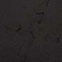 Мат-пазл (ласточкин хвіст) Springos Mat Puzzle EVA 120 x 120 x 2 cм FM0001 Black