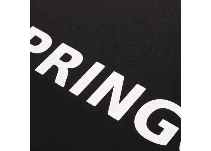 Мат для преса Springos Ab Mat FA0001 Black