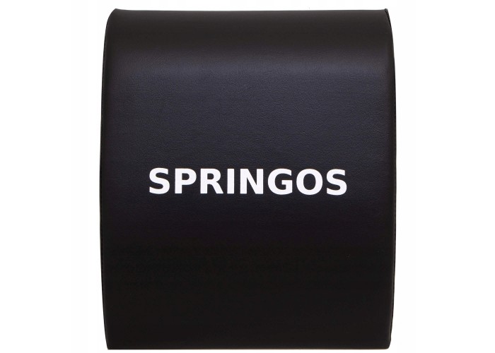 Мат для преса Springos Ab Mat FA0001 Black