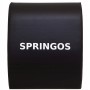 Мат для преса Springos Ab Mat FA0001 Black