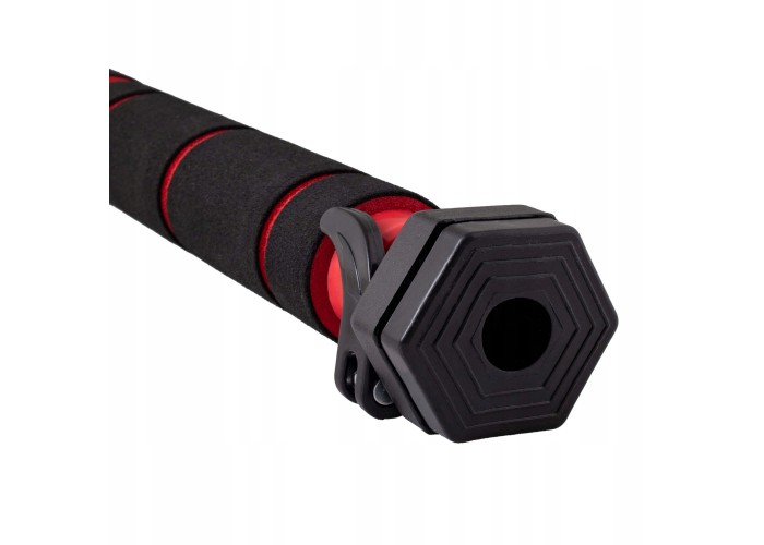 Турнік розсувний Springos 60-100 см FA4000