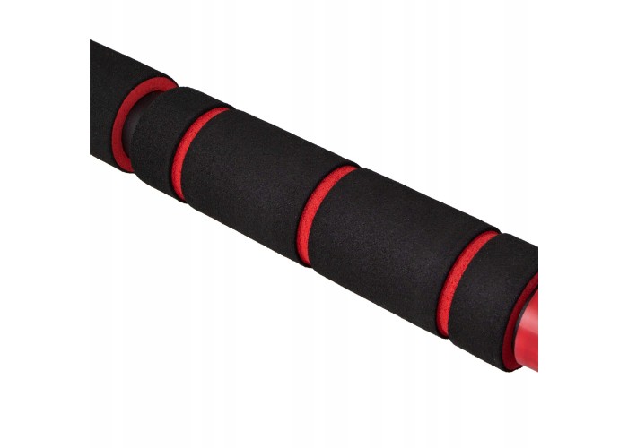 Турнік розсувний Springos 60-100 см FA4000