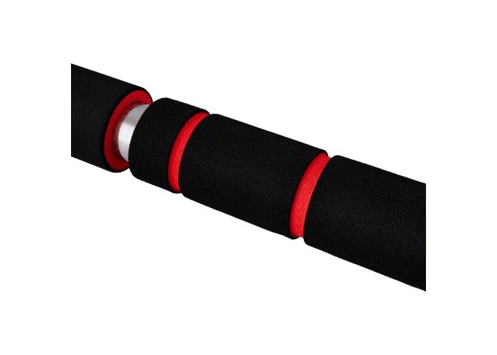 Турнік розсувний Springos 80-130 см FA4003