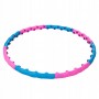 Обруч масажний з магнітами Springos Hula Hoop 100 см FA0095