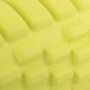 Масажний ролик (валик, роллер) Springos 33 x 14 см FR0015 Yellow