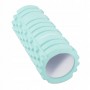 Масажний ролик (валик, роллер) Springos 33 x 14 см FR0016 Mint