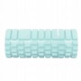 Масажний ролик (валик, роллер) Springos 33 x 14 см FR0016 Mint