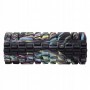 Масажний ролик (валик, роллер) Springos Mix Color 33 x 14 см FR0018