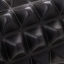 Масажний ролик (валик, роллер) Springos 33.5 x 13.5 см FR0006 Black