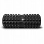 Масажний ролик (валик, роллер) Springos 33.5 x 13.5 см FR0006 Black