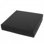 Мат гімнастичний складний Springos 180 x 60 x 5 cм FA0041 Black