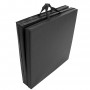 Мат гімнастичний складний Springos 180 x 60 x 5 cм FA0041 Black