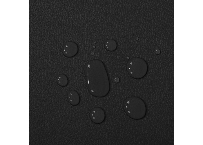 Мат гімнастичний складний Springos 180 x 60 x 5 cм FA0041 Black