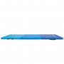 Мат гімнастичний складний Springos 180 x 60 x 5.5 cм FA0063 Blue
