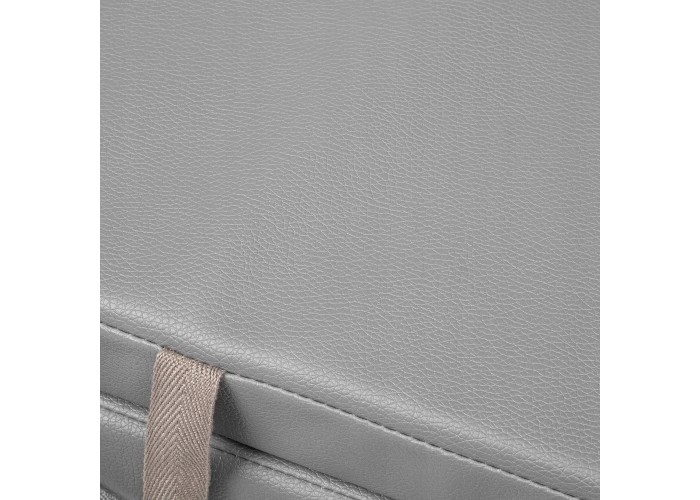 Мат гімнастичний складний Springos 180 x 60 x 5.5 cм FA0062 Grey