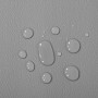 Мат гімнастичний складний Springos 180 x 60 x 5.5 cм FA0062 Grey