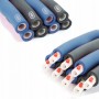 Обруч масажний Springos Hula Hoop 100 см FA0068