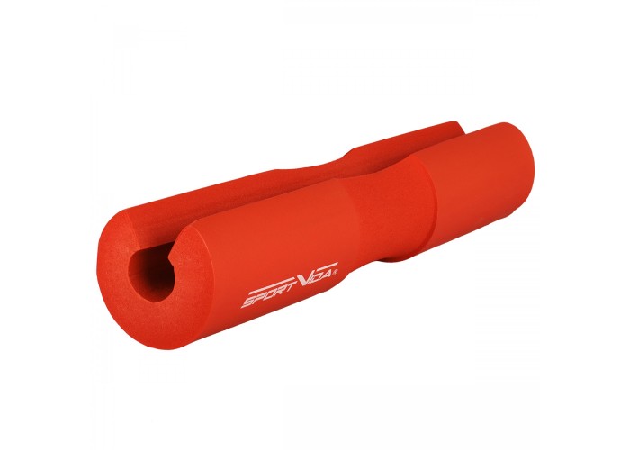 Накладка (бампер) на гриф SportVida Barbell Pad SV-HK0354