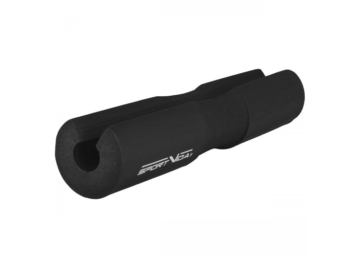 Накладка (бампер) на гриф SportVida Barbell Pad SV-HK0237