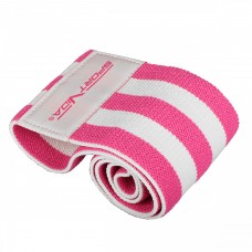 Резинка для фітнесу та спорту із тканини SportVida Hip Band Size S SV-HK0254
