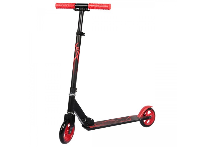 Самокат SportVida PU 145 мм SV-RT0003