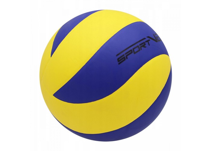 М'яч волейбольний SportVida SV-WX0018 Size 5