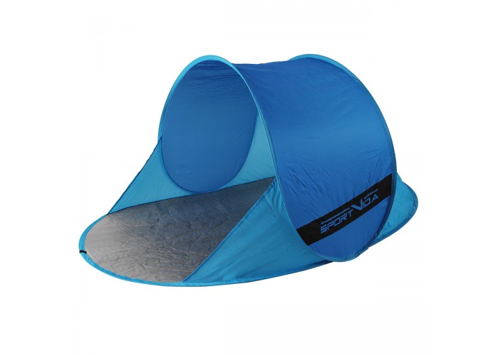 Пляжний тент SportVida Pop Up 190 x 120 см SV-WS0035