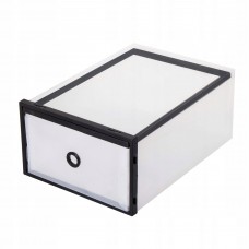 Органайзер (коробка) для взуття 33 x 23 x 13.5 см Springos HA3005