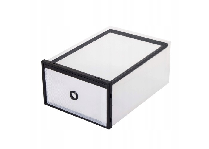 Органайзер (коробка) для взуття 33 x 23 x 13.5 см Springos HA3005