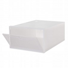 Органайзер (коробка) для взуття 33 x 23.5 x 13.5 см Springos HA3008