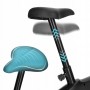 Велотренажер магнітний 4FIZJO Active+ TBIKE02 Black/Blue