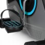 Велотренажер магнітний 4FIZJO Active+ TBIKE02 Black/Blue