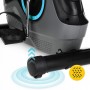 Велотренажер магнітний 4FIZJO Active+ TBIKE02 Black/Blue