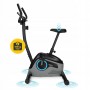 Велотренажер магнітний 4FIZJO Active+ TBIKE02 Black/Blue