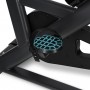 Велотренажер спінінговий (спінбайк) 4FIZJO Ultra SBIKE02 Black/Blue