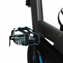 Велотренажер спінінговий (спінбайк) 4FIZJO Racing SBIKE01 Black/Blue
