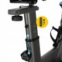 Велотренажер спінінговий (спінбайк) 4FIZJO Racing SBIKE01 Black/Blue