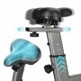 Велотренажер спінінговий (спінбайк) 4FIZJO Racing SBIKE01 Black/Blue
