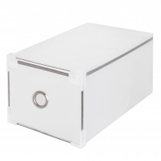 Органайзер (коробка) для взуття 28 x 18 x 18 см Springos HA3002
