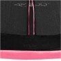 Батут із внутрішньою сіткою 4FIZJO PRO 8FT 252 см Black/Pink (P-5907739314550)
