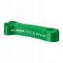 Еспандер-петля 4FIZJO Power Band 45 мм 26-36 кг резина для фітнесу і спорту Green (P-5907222931080)